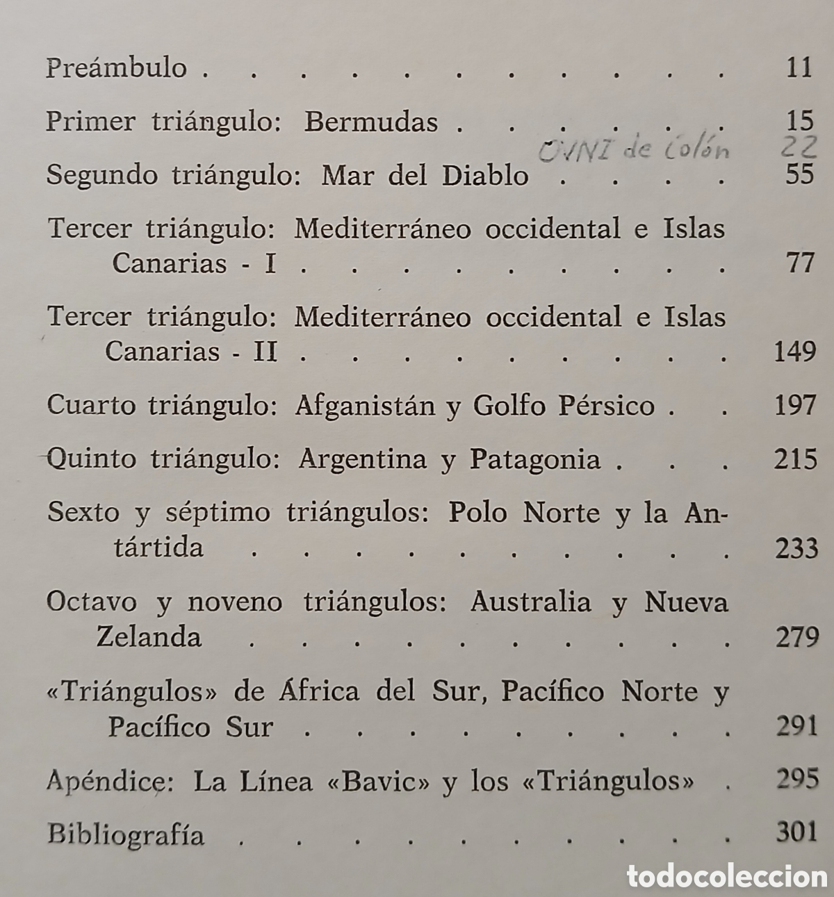 Libros: Los doce tri&aacute;ngulos de la muerte - Foto 4