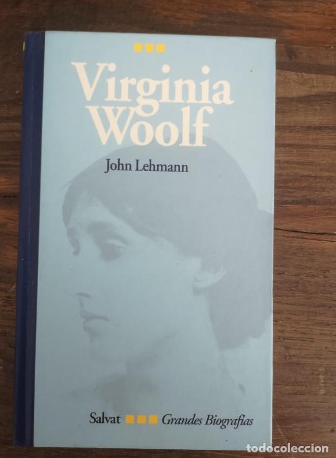 Libros: Virginia Woolf.- Lehmann, John - - Foto 1