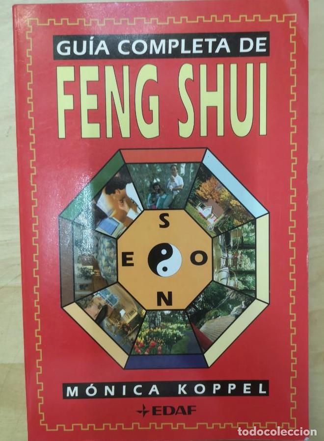 Libri di seconda mano: Guia Completa Del Feng-Shui (Tabla de Esmeralda) - Monika Koppel