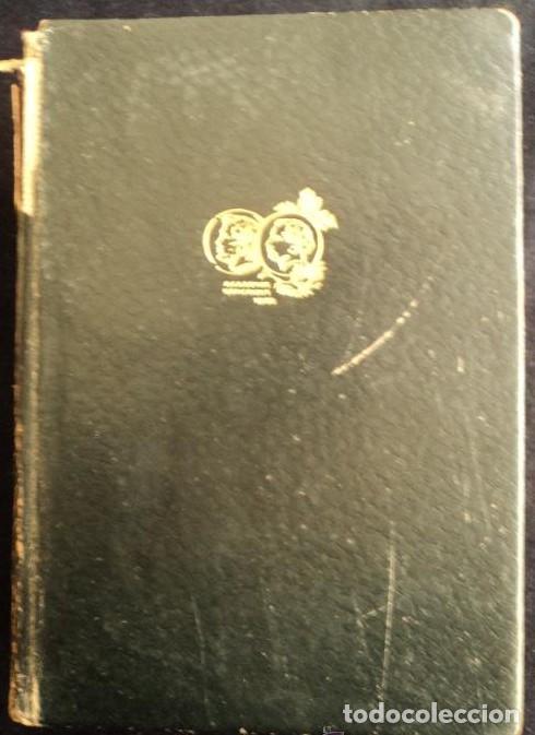 Libros: PREMIOS CONCOURT VOL 2. PLAZA Y JANES. 1964 2060 PAG -