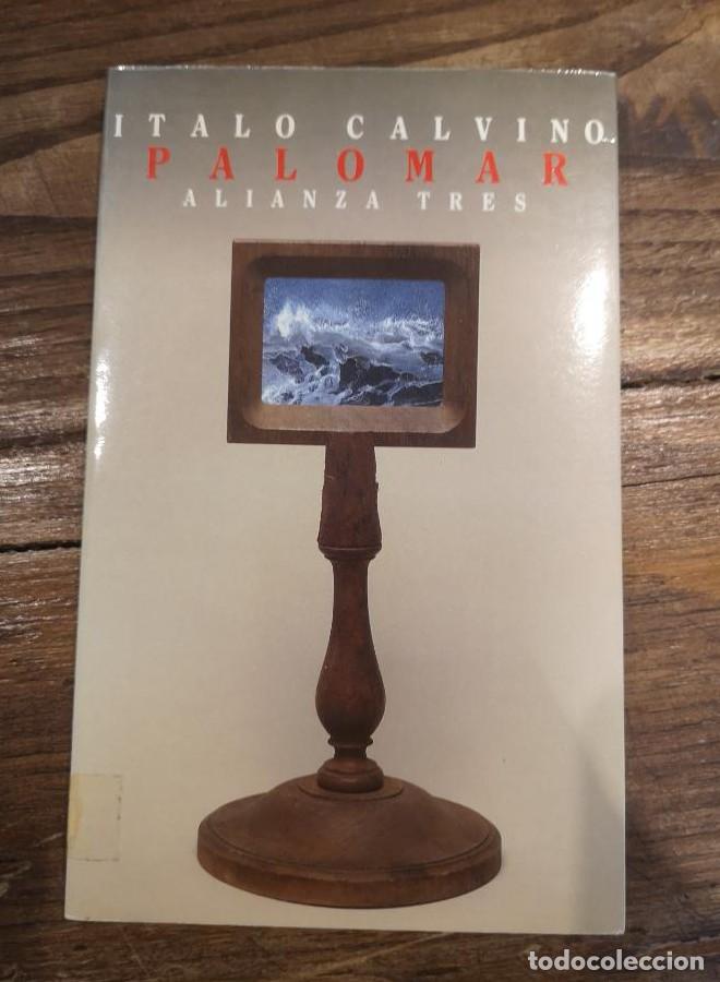 Libros: Palomar - Italo Calvino - Foto 1