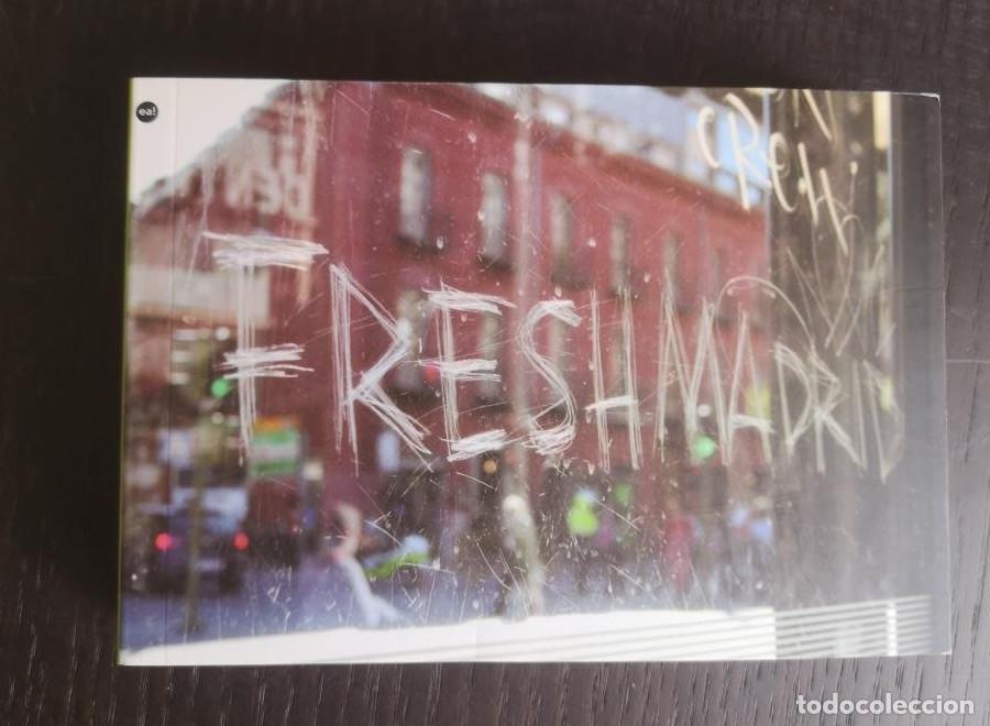 Libros: Freshmadrid - Aa.Vv. - Foto 1