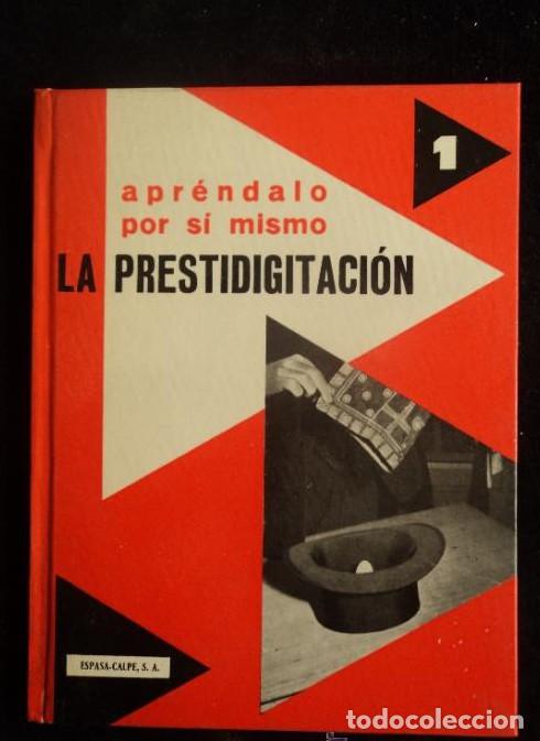 Libros: COMPLEMENTOS DEL CHALET. FEDERICO ULSAMER.CEAC. 1963 180 PAG - - Foto 1