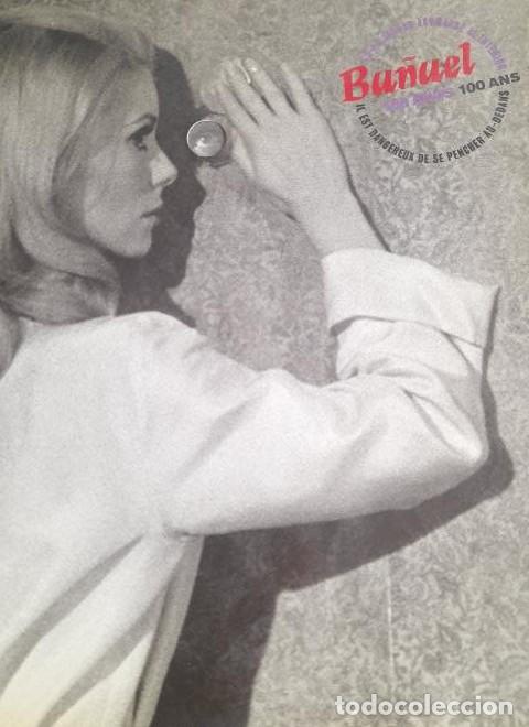 Libros: Bu&ntilde;uel Publicado por Instituto Cervantes., 2000 -