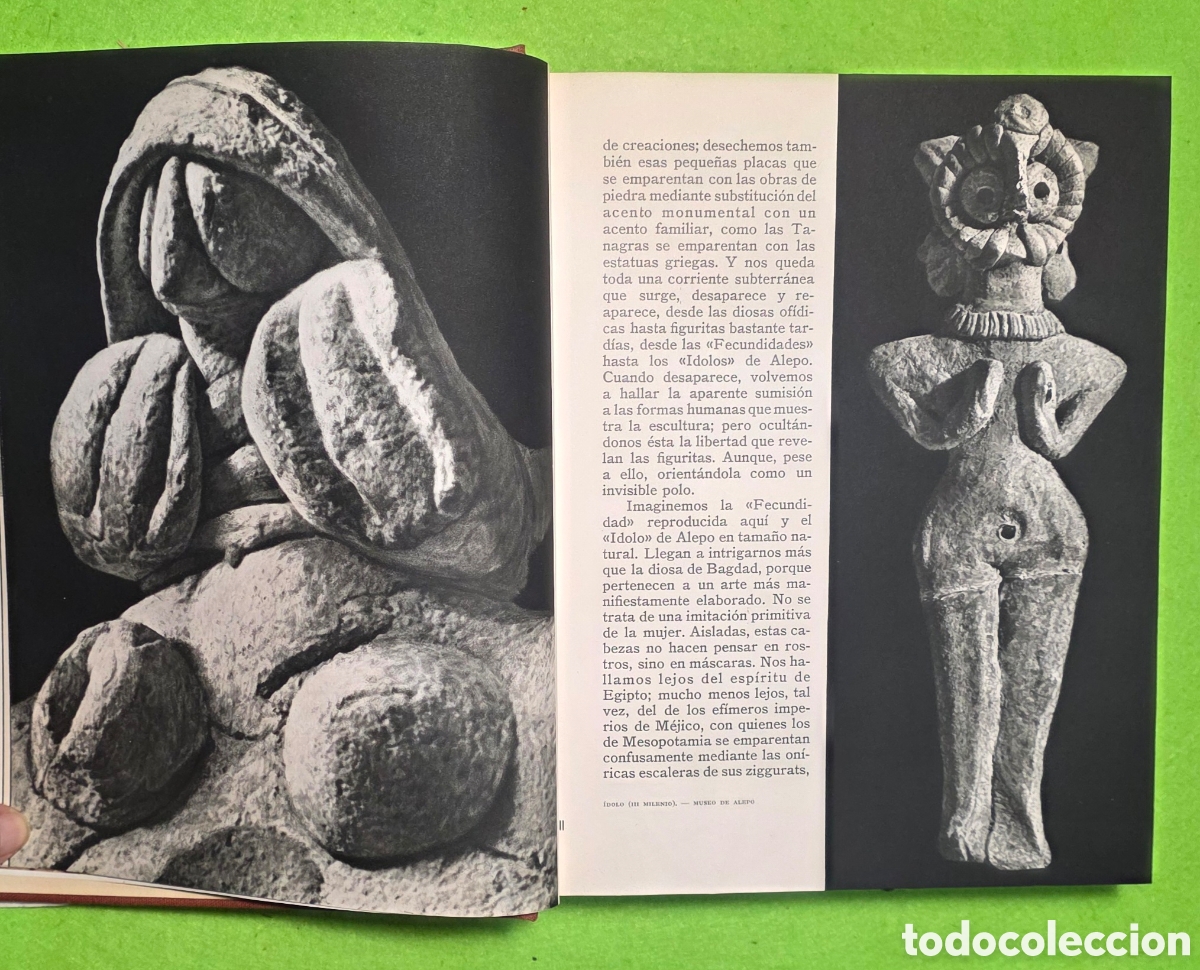 Libros: Sumer. El universo de las formas. - Foto 3