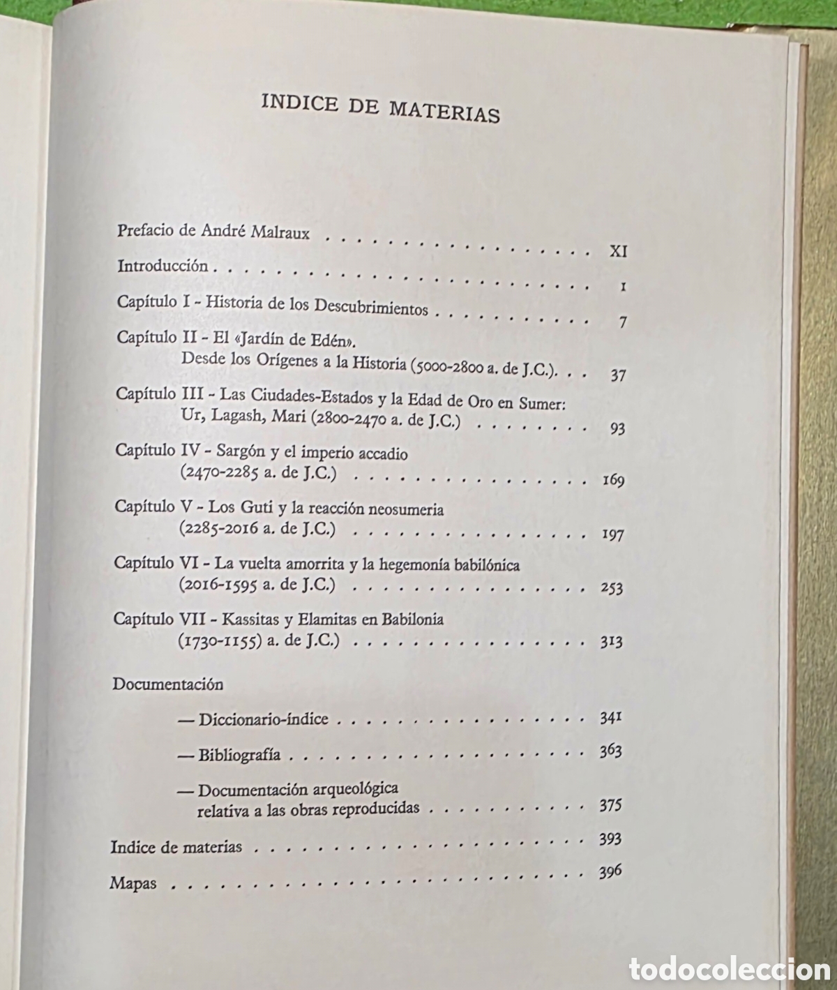 Libros: Sumer. El universo de las formas. - Foto 5