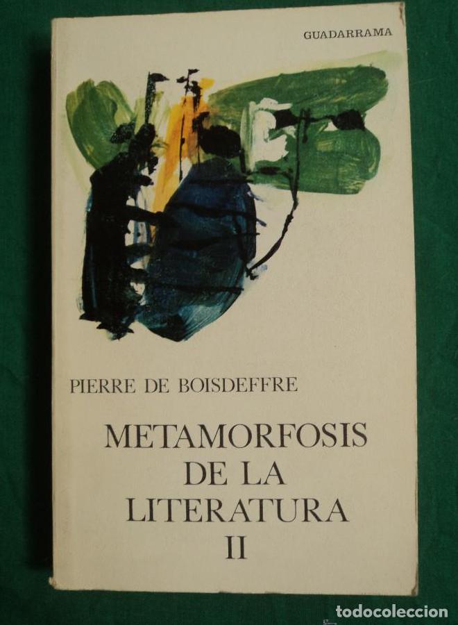 Libros: LA ENCICLOPEDIA. DIDEROT-D'ALAMBERT. GUADARRAMA. 1970 270 PAG -
