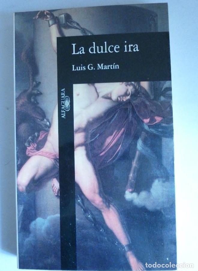 B&uuml;cher: Dulce IRA (Hisp&aacute;nica) - Luisg&eacute; Mart&iacute;n
