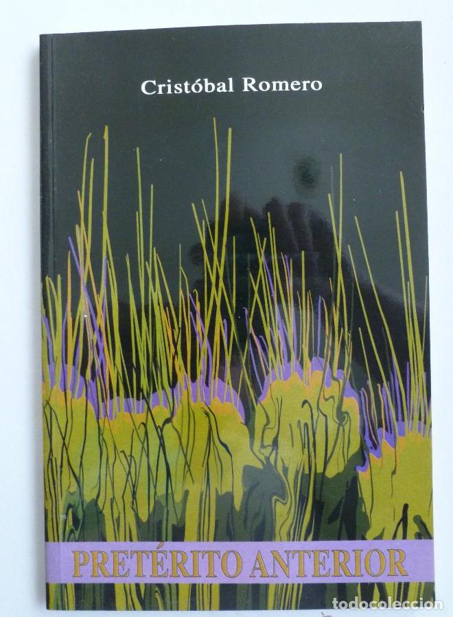 Libros: PRETERITO ANTERIOR. CRISTOBAL ROMERO. AYUNT.ARCOS. 2004 105 PAG -