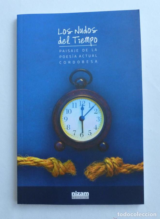 Libros: PAISAJE DE LA POESIA ACTUAL CORDOBESA. VARIOS AUTORES. ED.NIZAM 2013 122 PAG -