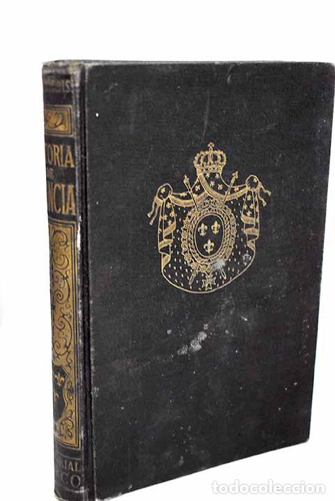 Libros: Historia de Francia: Maurois, Andr&eacute;.- Maurois, Andr&eacute; - Foto 1