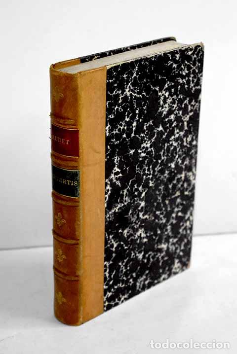 Libros: Pervertis: Daudet, Ernest.- Daudet, Ernest - Foto 1