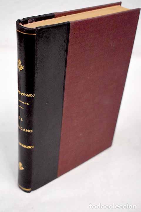 Libros: El mexicano: London, Jack.- London, Jack - Foto 1