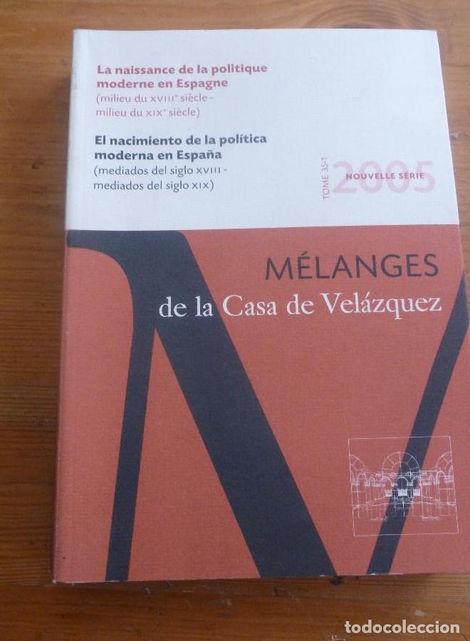 Libros: IMAGENES COLONIALES DE MARRUECOS EN ESPA&Ntilde;A. VARIOS AUTORES. CASA DE VELAZQUEZ.2007 326 PAG -
