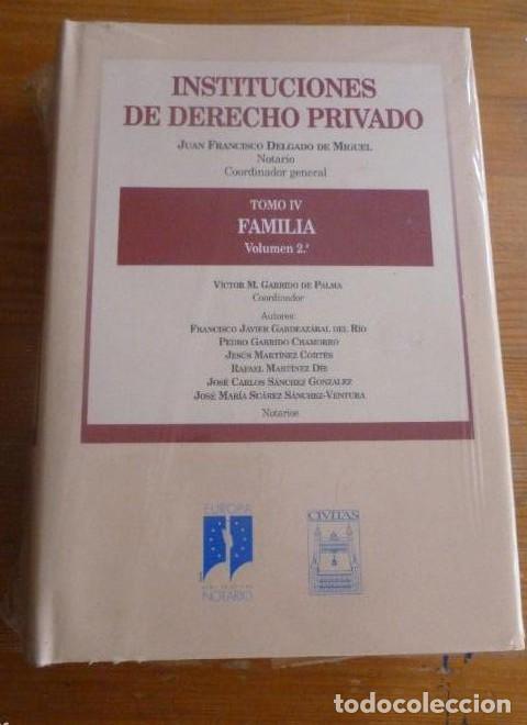 Libros: Instituciones de Derecho Privado. Tomo III. Obligaciones y contratos. Vol. 1&ordm; (Instituciones Derecho
