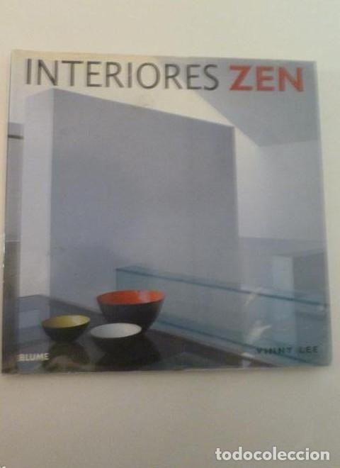 B&uuml;cher: Interiores Zen - Vinny Lee