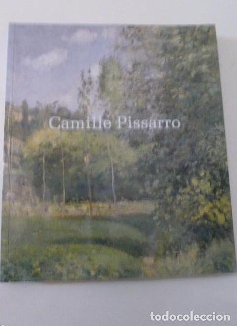 Libros: CAMILLE PISSARRO. TERENC MALOON ART GALLERY NSW 2005 257pp -
