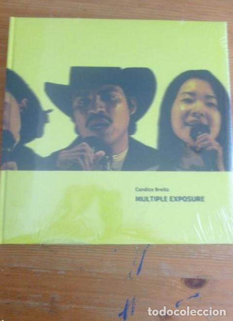Libros: EXPOSICION MULTIPLE (ENG-ESP) (ACTAR) - Octavio Zaya - Foto 1