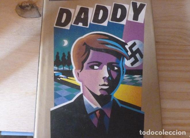 Libri di seconda mano: DADDY. - Loup. DURAND