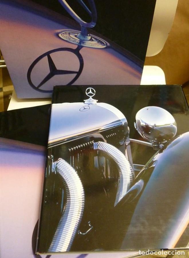Libros: Mercedes. Dos tomos en estuche - K&ouml;nemann -