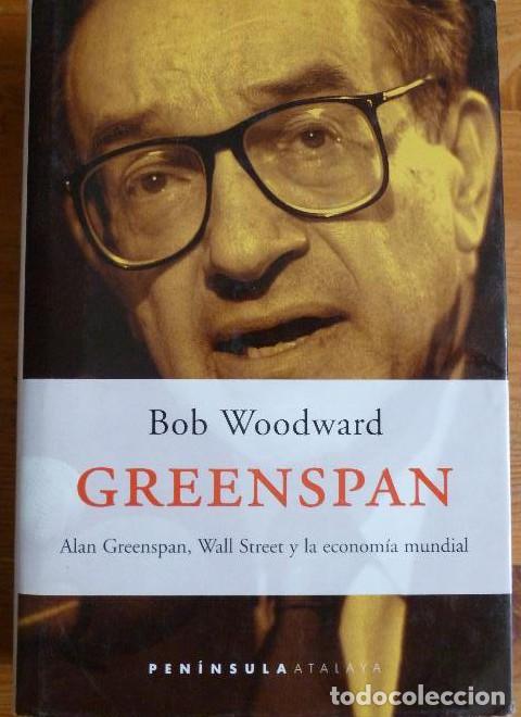 Livres: Greenspan: 66 (ATALAYA) - HERRERA FERRER ANA,
