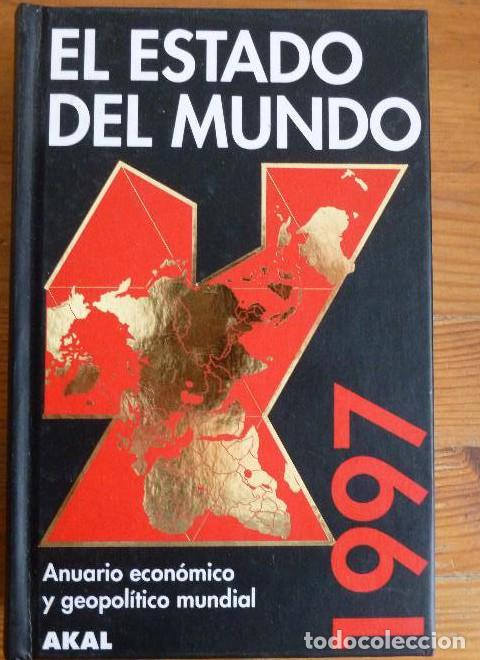 Livres: El estado del mundo 1997.: 13 - VVAA