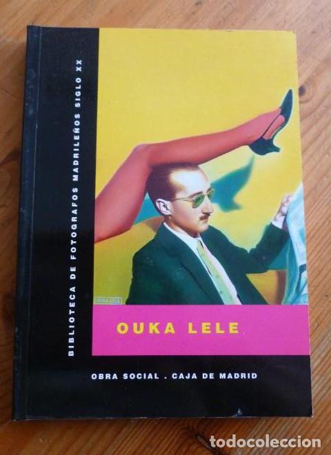 Libros: Ouka lele - Ouka Lele - Foto 1