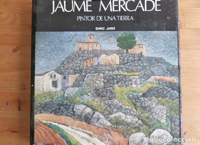 Libros: Jaume Mercade - Enric Jardi - Foto 1