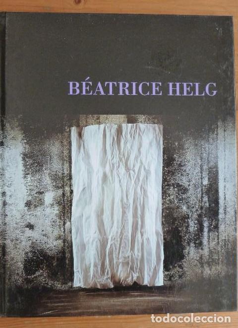 Libros: BEATRICE HELG (CAT.EXPOSICION) (ESP-ING-VAL) - Consuelo Ciscar - Foto 1