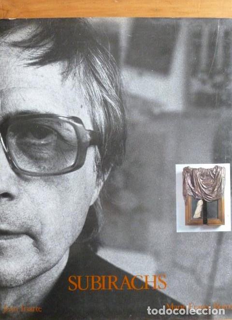 Libri di seconda mano: SUBIRACHS BOROT, MARIE-FRANCE / Y / JOAN IRIARTE Editorial: &Aacute;mbit, Barcelona (1985) -