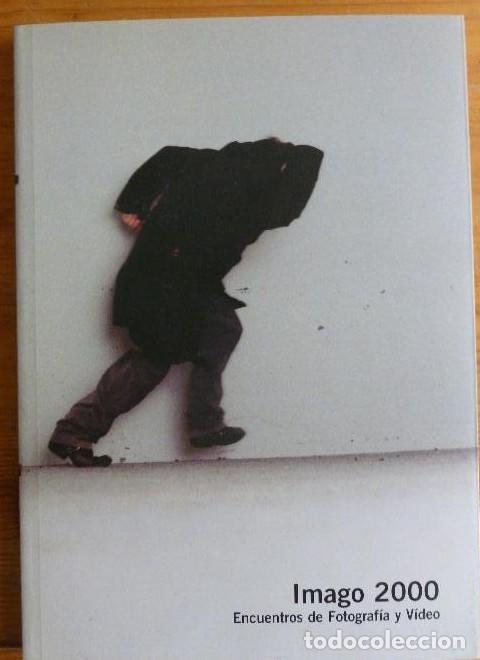 books: Imago 2000. Encuentros de fotograf&iacute;a y v&iacute;deo - Varios autores
