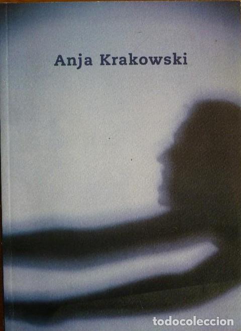 Libri di seconda mano: Anja Krakowski. P&eacute;rez, David Editorial: Generalitat, Valenciana, (1999) 39pp -