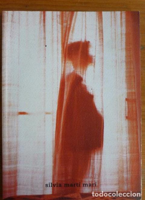 Libri di seconda mano: SILVIA MARTI MARI. GENERALITAT VALENCIANA. 1999 39pp -