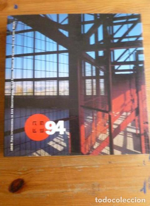Libros: Arco 94 Editorial: Ifema (1994) 349pp - - Foto 1