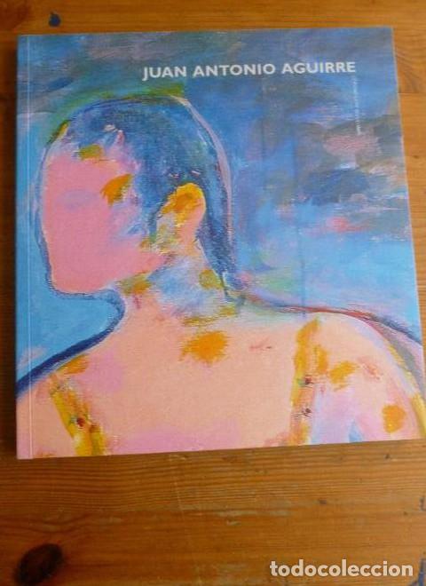 books: Juan Antonio Aguirre Bonet, Juan Manuel GENERALITAT VALENCIANA 1999 134pp -