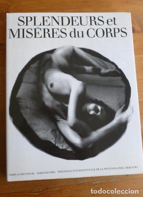 Livres: Splendeurs Et Miseres Du Corps - Roger Marcel Mayou Pierre Borhan