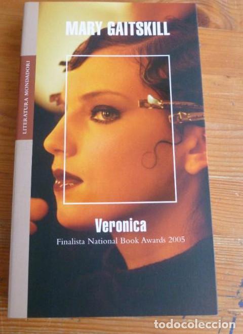 B&uuml;cher: Veronica (Random House) - JAVIER; CALVO PERALES