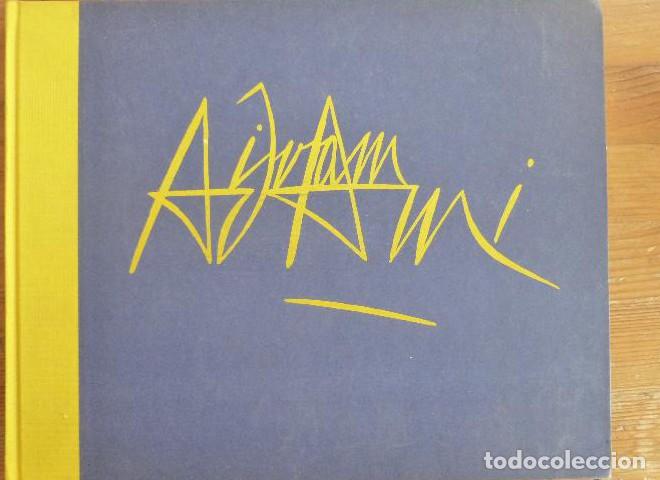 Libros: ADAMI - IVAM CENTRE JULIO GONZ&Aacute;LEZ 1990 151 pp - - Foto 1