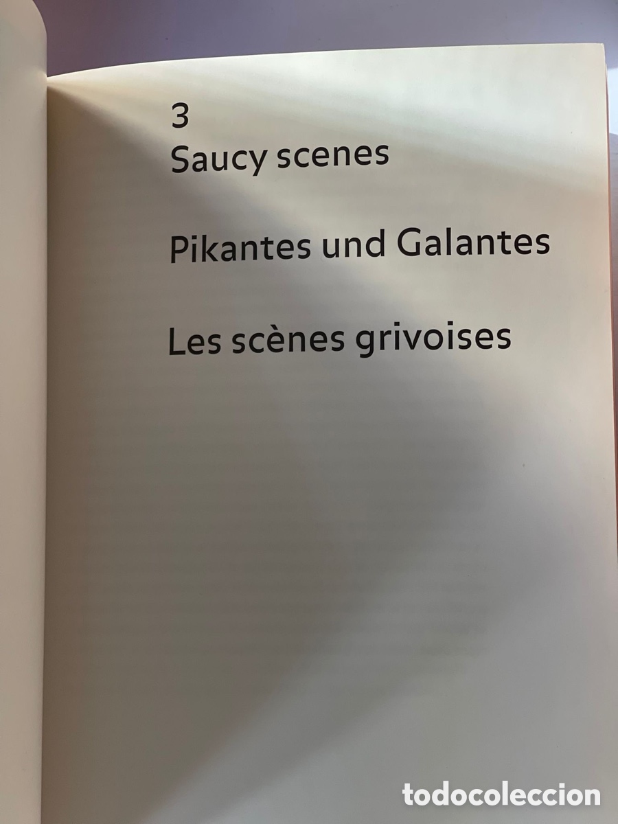 Libros: 1000 Nudes. Uwe Scheid Collection. Edit. Taschen - Foto 3