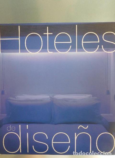 Livres: Hoteles de dise&ntilde;o - Aurora Cuito