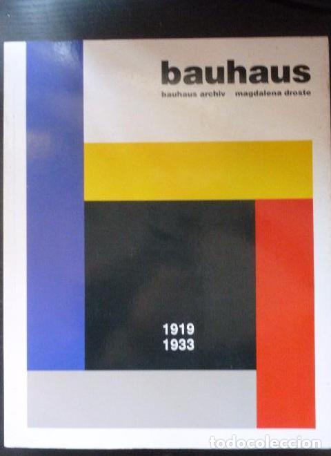 Libros: Bauhaus - Benedikt Taschen Verlag - Foto 1