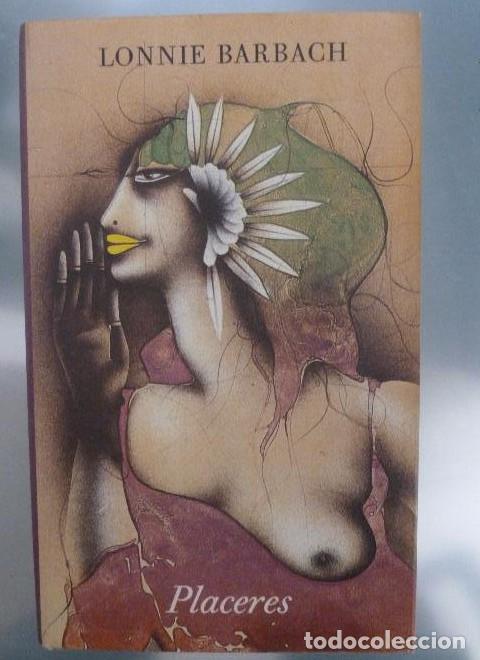 Libros: Placeres Barbach, Lonnie Editorial: C&iacute;rculo de Lectores. (1991) 407pp -