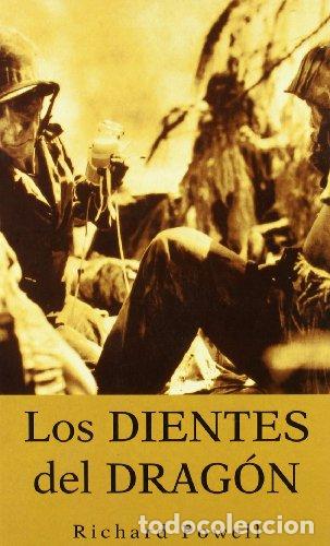 Livros em segunda m&atilde;o: Los dientes del drag&oacute;n - Richard Powell
