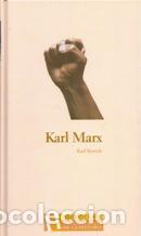 Libros: KARL MARX - KARL KORSCH - Foto 1