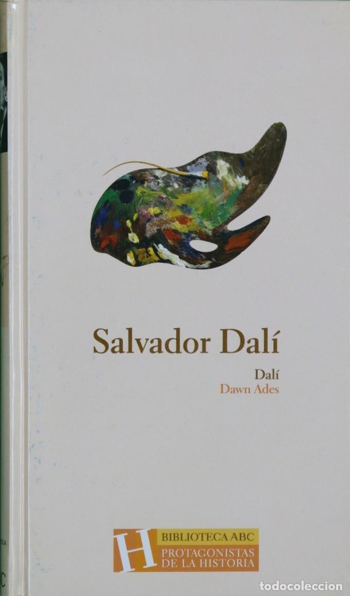Libros: Salvador Dal&iacute; - Dawn Ades - Foto 1