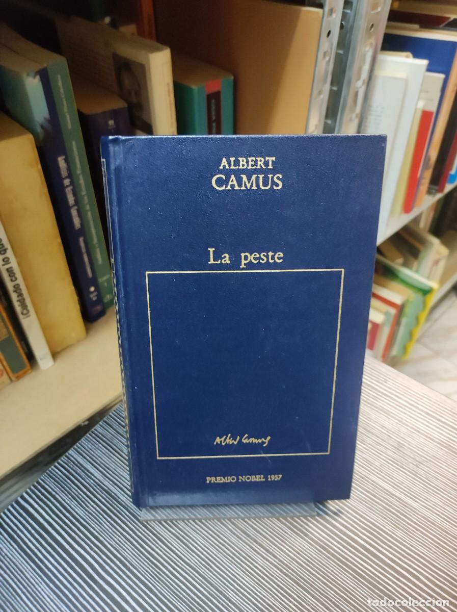 Libros: La peste Albert Camus - Foto 1