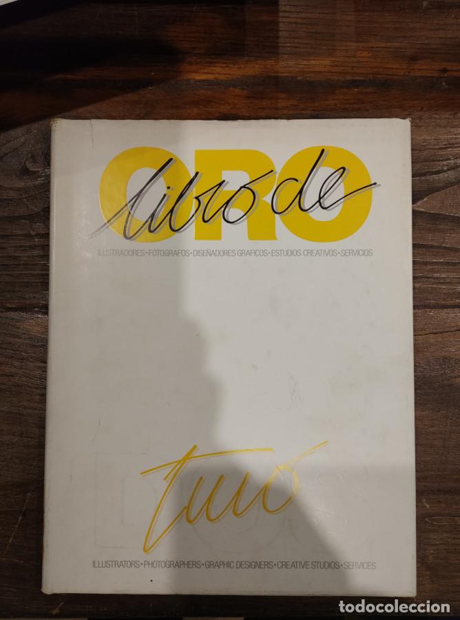B&uuml;cher: Libro de oro 1985 two dos - VVAA