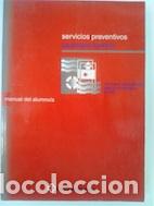 Libros: Servicios Preventivos Socorrismo Acu&aacute;tico - Manual del alumno - VVAA