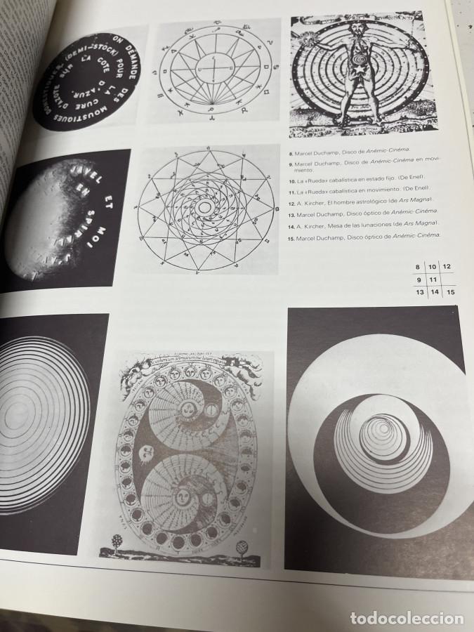 Libros: Duchamp. Exposici&oacute;n mayo-junio 1984 . - A.A.V.V. - Foto 5
