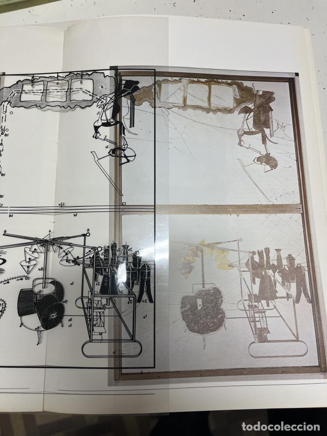 Libros: Duchamp. Exposici&oacute;n mayo-junio 1984 . - A.A.V.V. - Foto 6